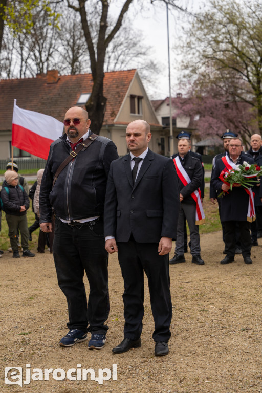 152. rocznica urodzin generała Stanisława Taczaka