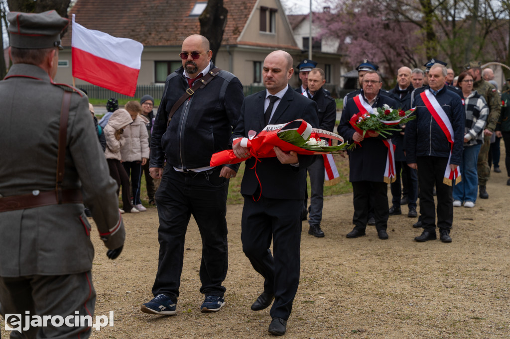 152. rocznica urodzin generała Stanisława Taczaka