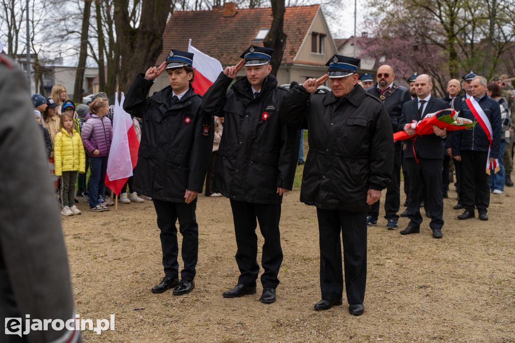 152. rocznica urodzin generała Stanisława Taczaka