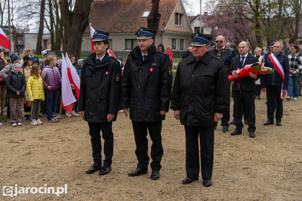 152. rocznica urodzin generała Stanisława Taczaka