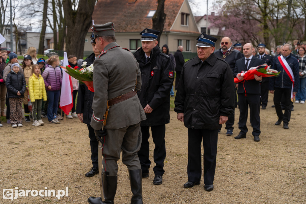 152. rocznica urodzin generała Stanisława Taczaka