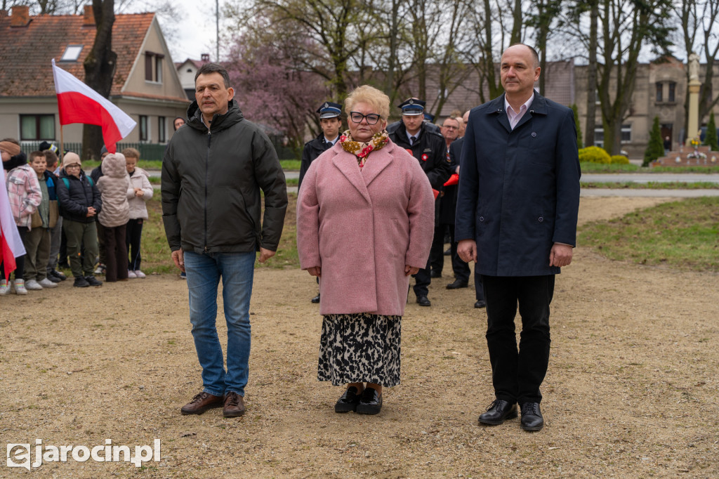 152. rocznica urodzin generała Stanisława Taczaka