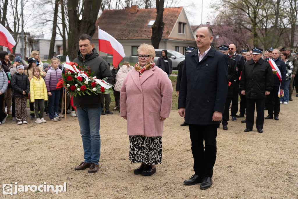 152. rocznica urodzin generała Stanisława Taczaka