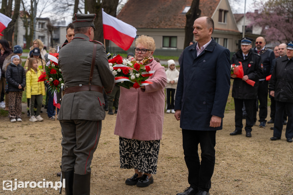 152. rocznica urodzin generała Stanisława Taczaka