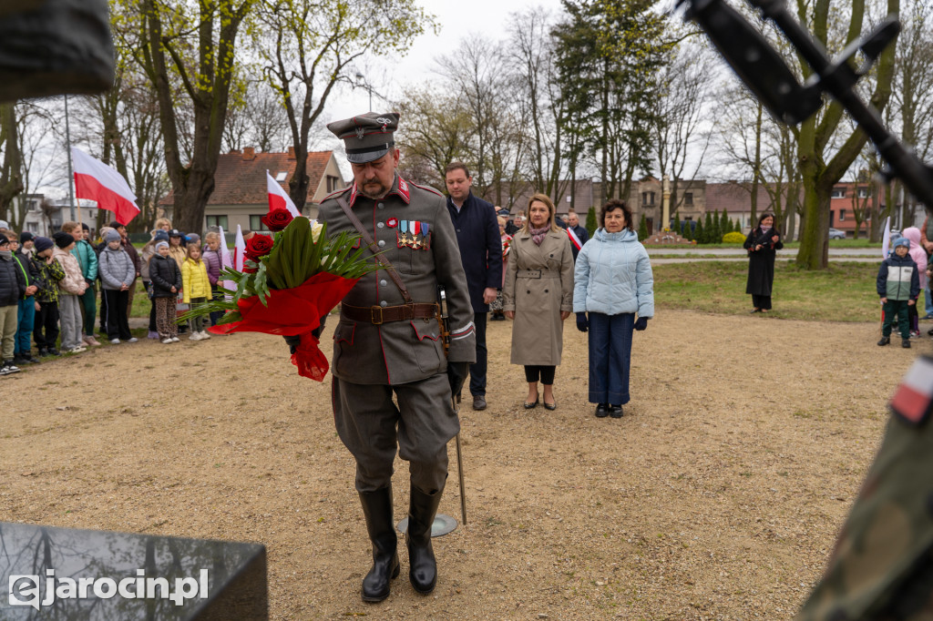 152. rocznica urodzin generała Stanisława Taczaka
