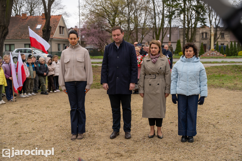 152. rocznica urodzin generała Stanisława Taczaka