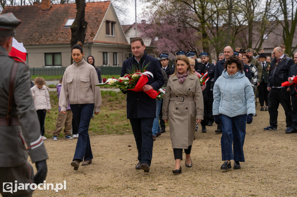 152. rocznica urodzin generała Stanisława Taczaka