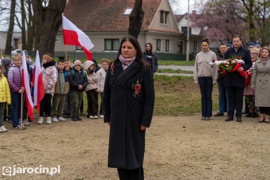 152. rocznica urodzin generała Stanisława Taczaka
