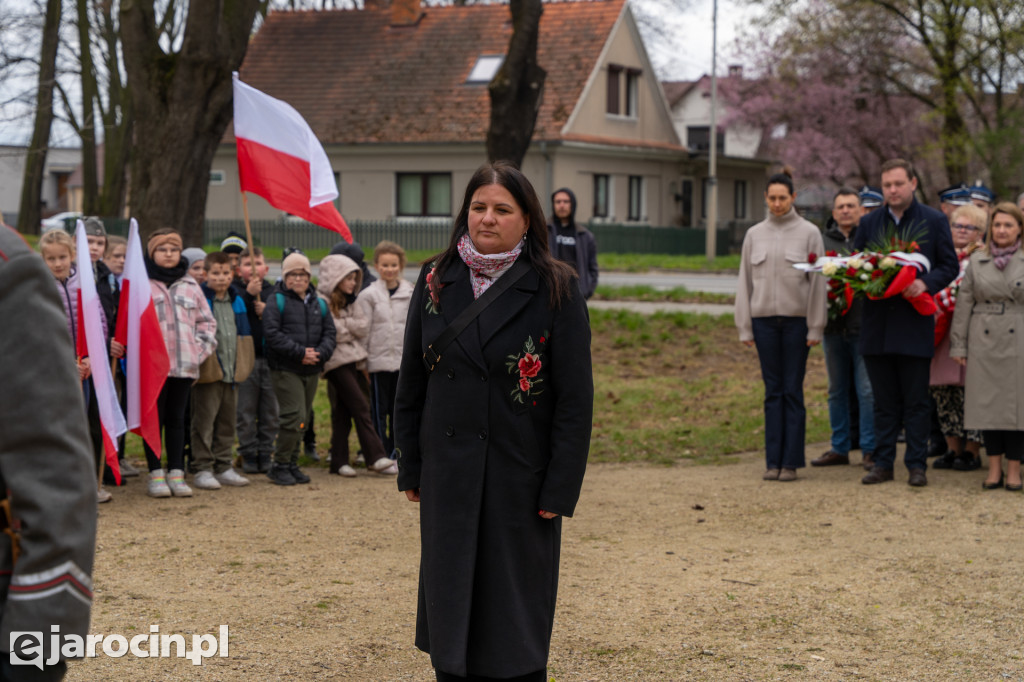 152. rocznica urodzin generała Stanisława Taczaka
