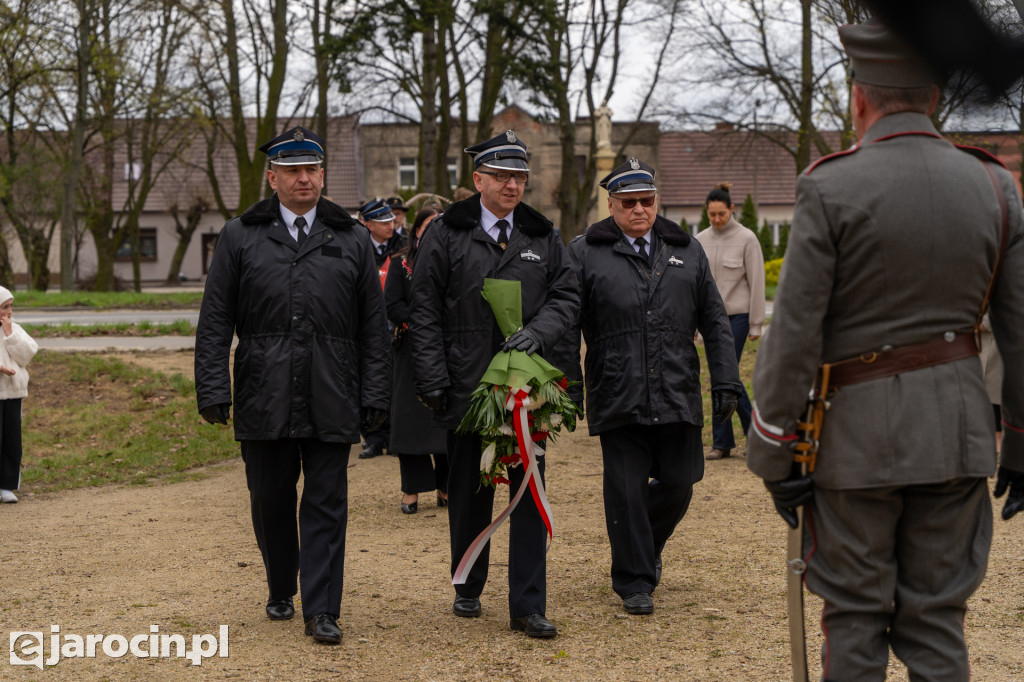 152. rocznica urodzin generała Stanisława Taczaka