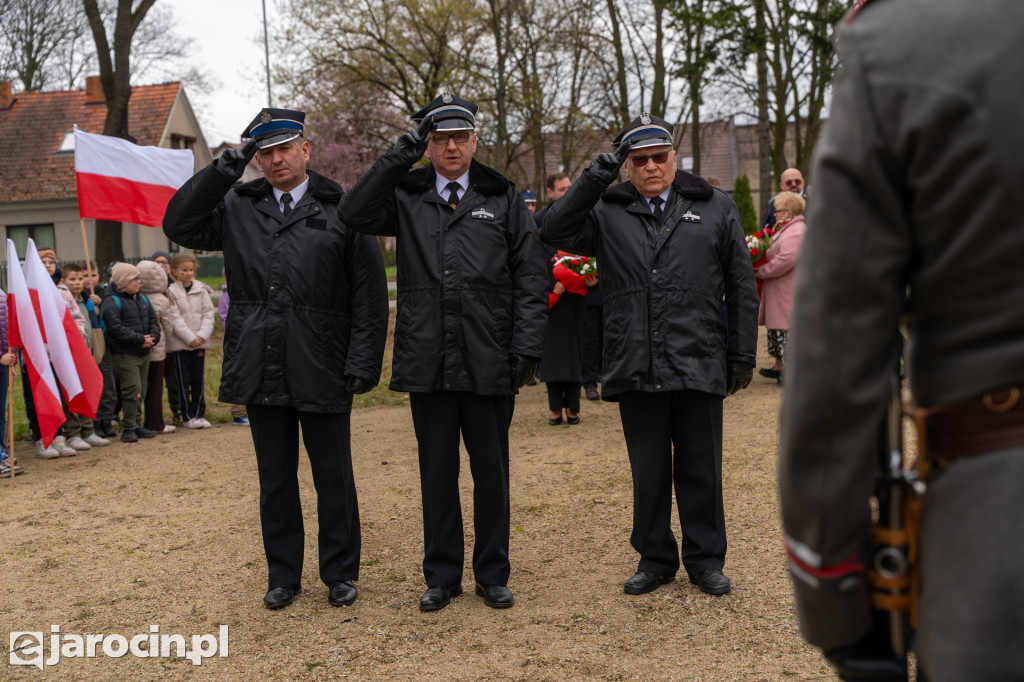 152. rocznica urodzin generała Stanisława Taczaka