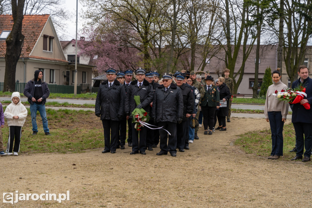 152. rocznica urodzin generała Stanisława Taczaka