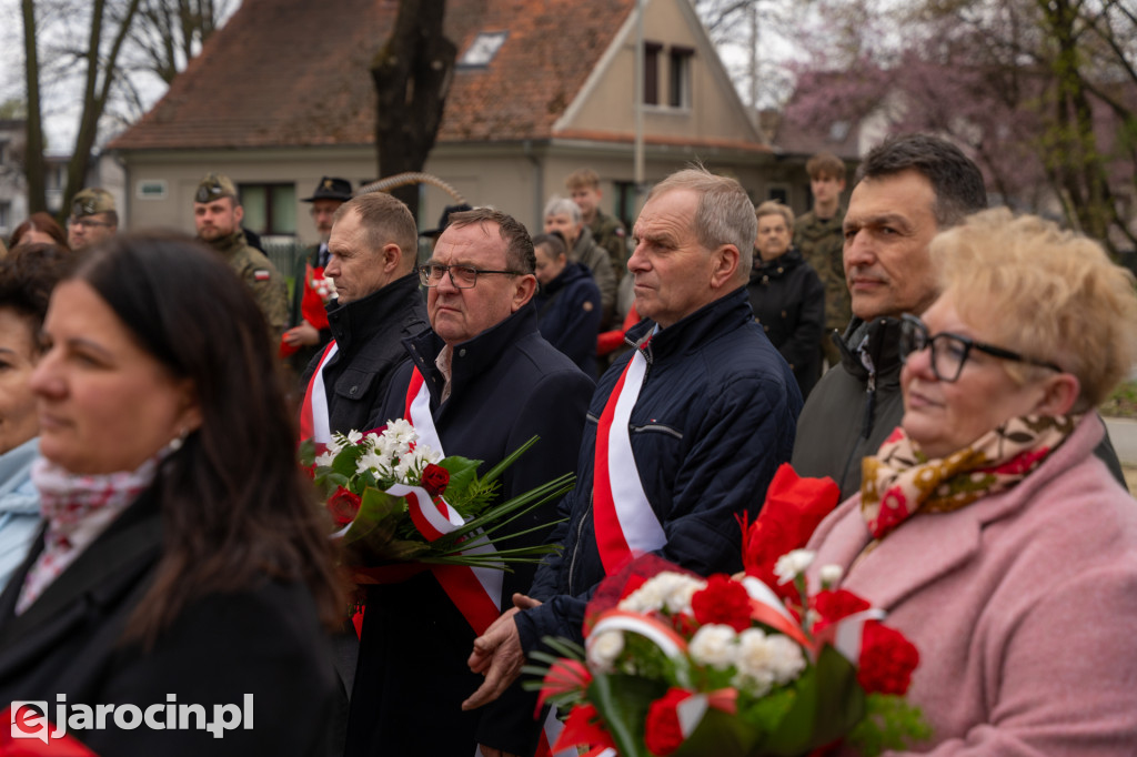 152. rocznica urodzin generała Stanisława Taczaka