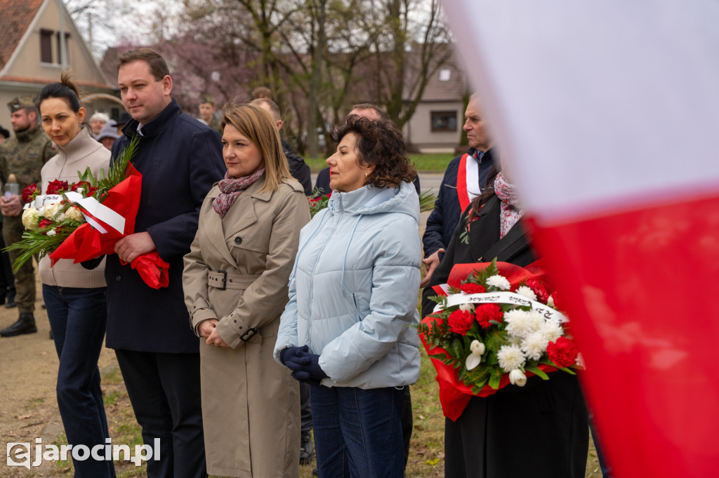 152. rocznica urodzin generała Stanisława Taczaka
