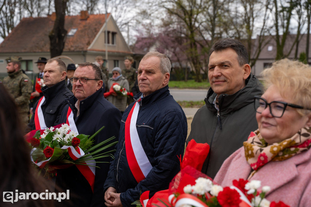 152. rocznica urodzin generała Stanisława Taczaka