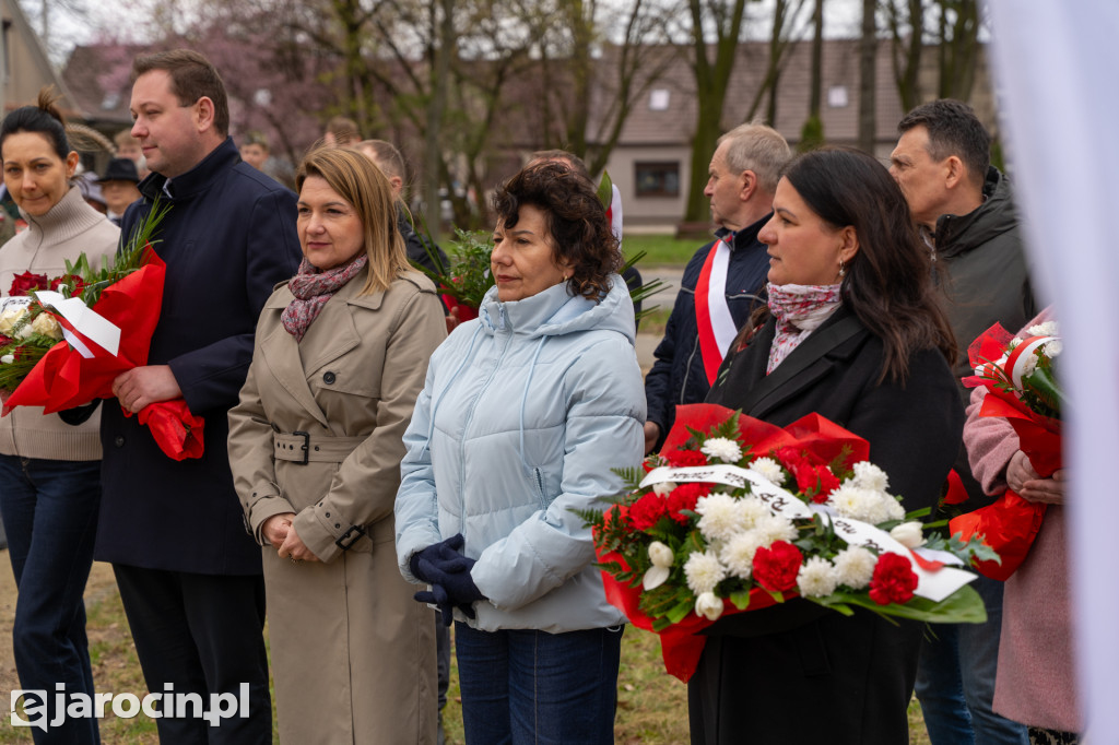 152. rocznica urodzin generała Stanisława Taczaka