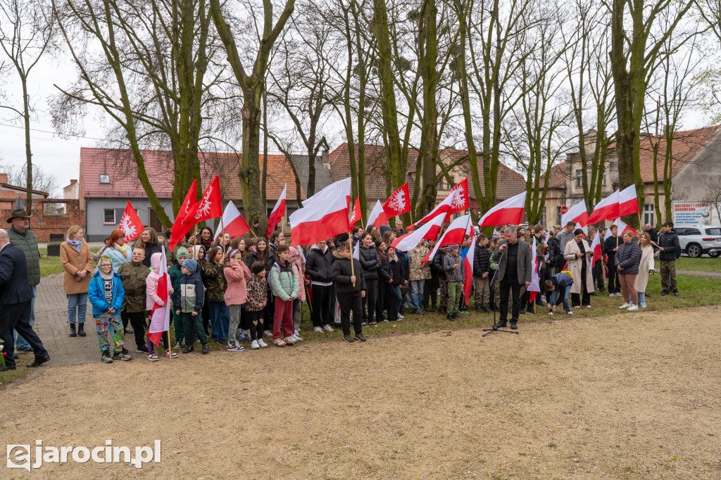 152. rocznica urodzin generała Stanisława Taczaka