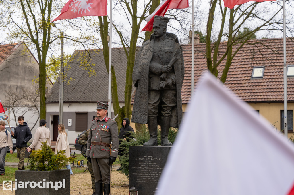 152. rocznica urodzin generała Stanisława Taczaka