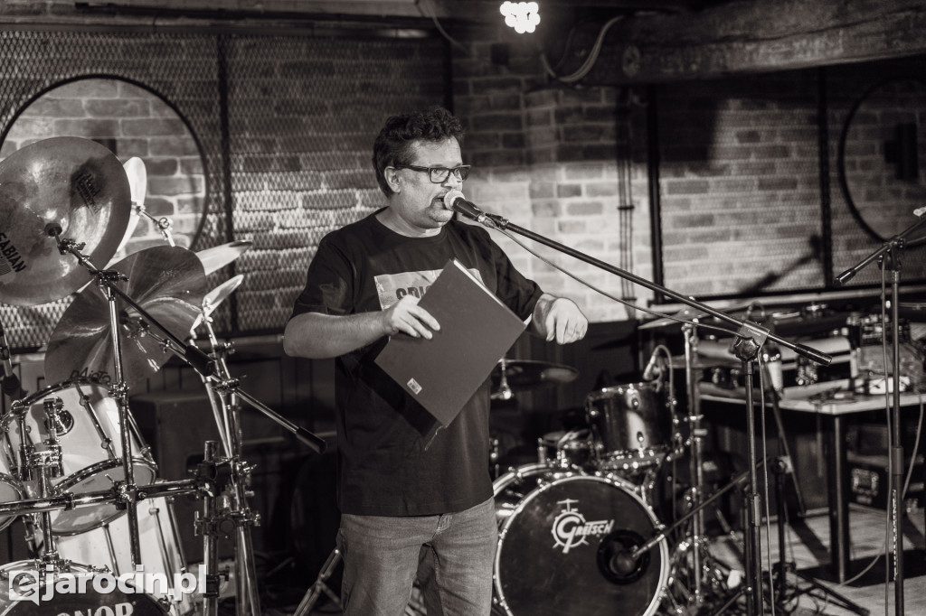 Spichlerz Poszukuje Młodych Talentów - pierwsze przesłuchania