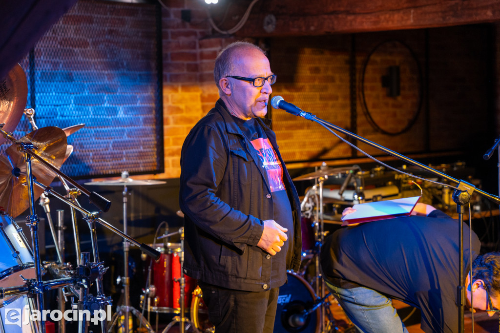 Spichlerz Poszukuje Młodych Talentów - pierwsze przesłuchania