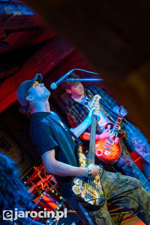 Spichlerz Poszukuje Młodych Talentów - pierwsze przesłuchania