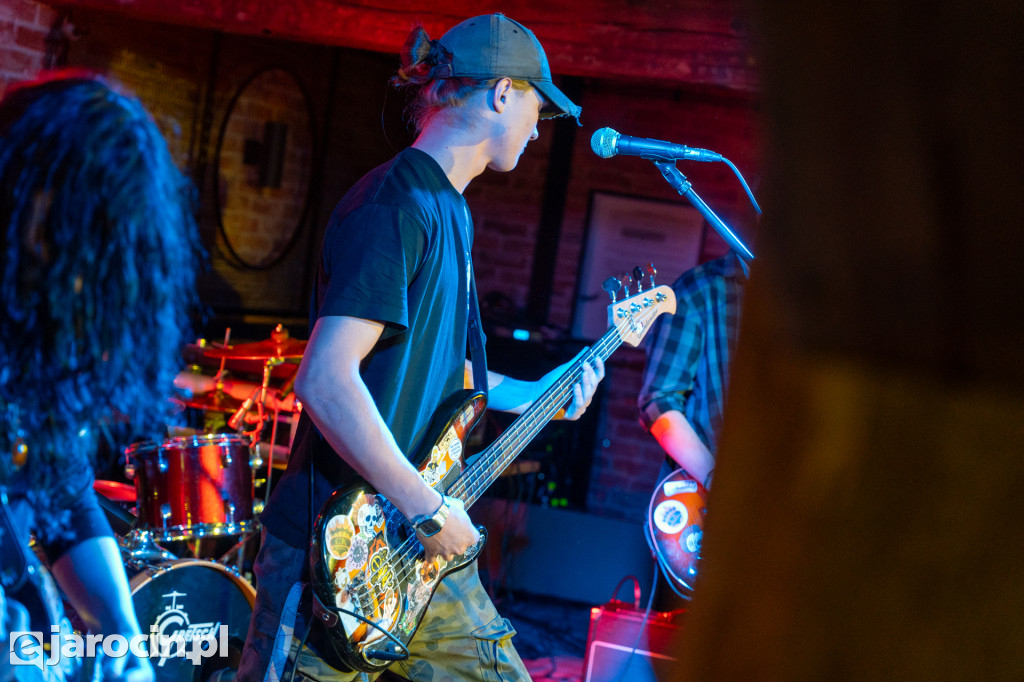 Spichlerz Poszukuje Młodych Talentów - pierwsze przesłuchania