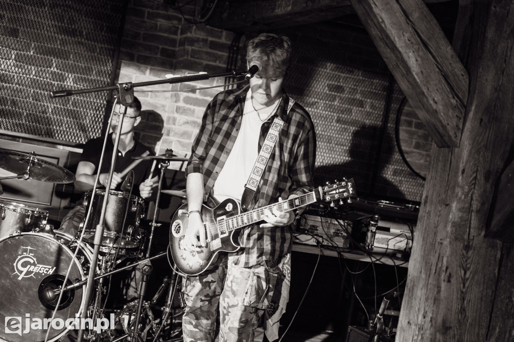 Spichlerz Poszukuje Młodych Talentów - pierwsze przesłuchania