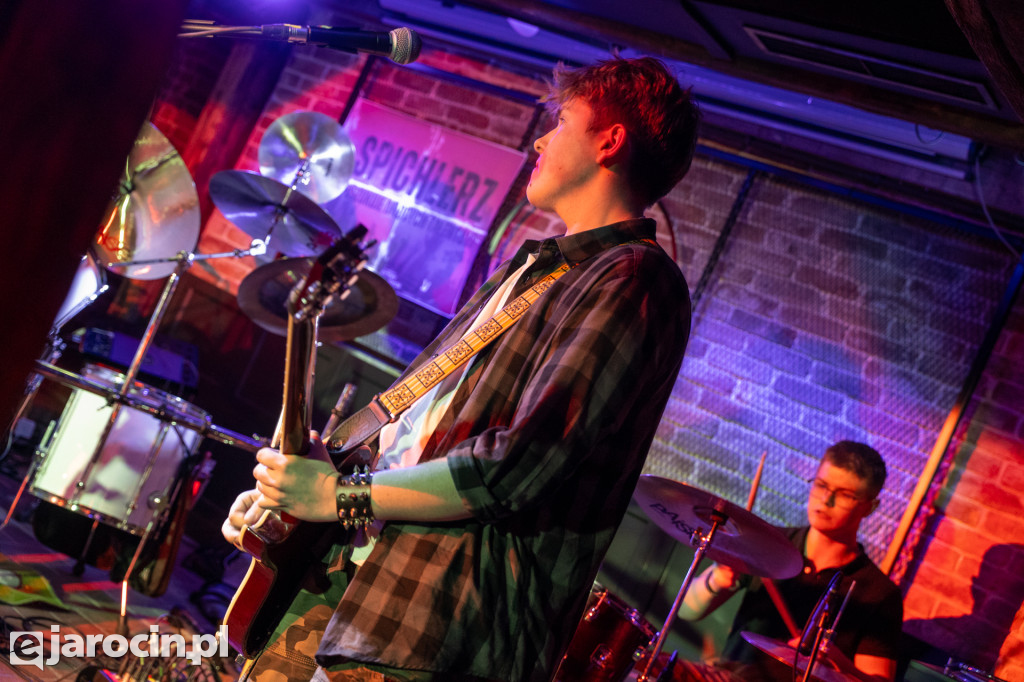 Spichlerz Poszukuje Młodych Talentów - pierwsze przesłuchania