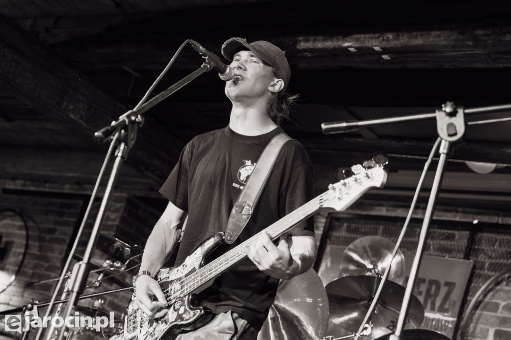 Spichlerz Poszukuje Młodych Talentów - pierwsze przesłuchania