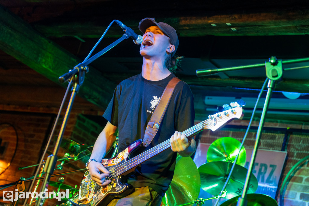 Spichlerz Poszukuje Młodych Talentów - pierwsze przesłuchania