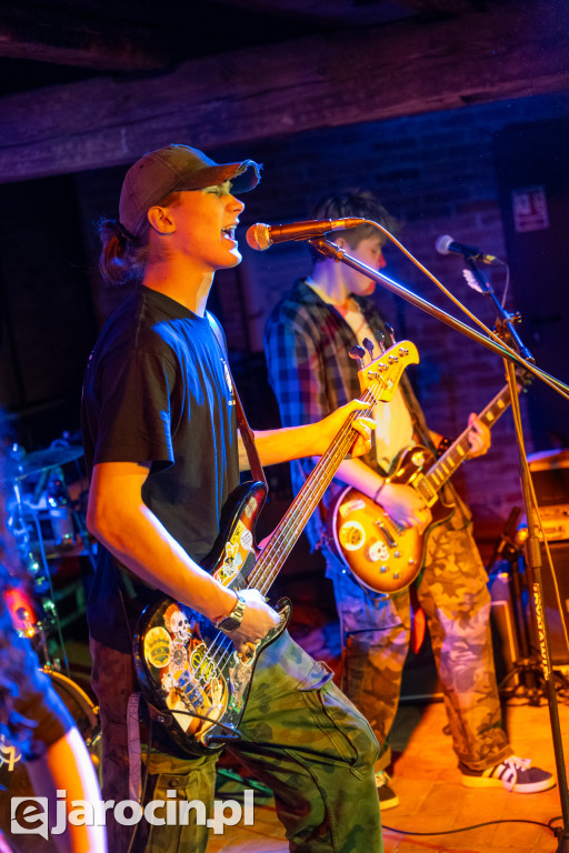 Spichlerz Poszukuje Młodych Talentów - pierwsze przesłuchania