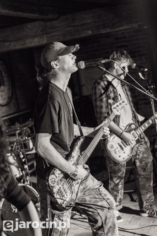 Spichlerz Poszukuje Młodych Talentów - pierwsze przesłuchania