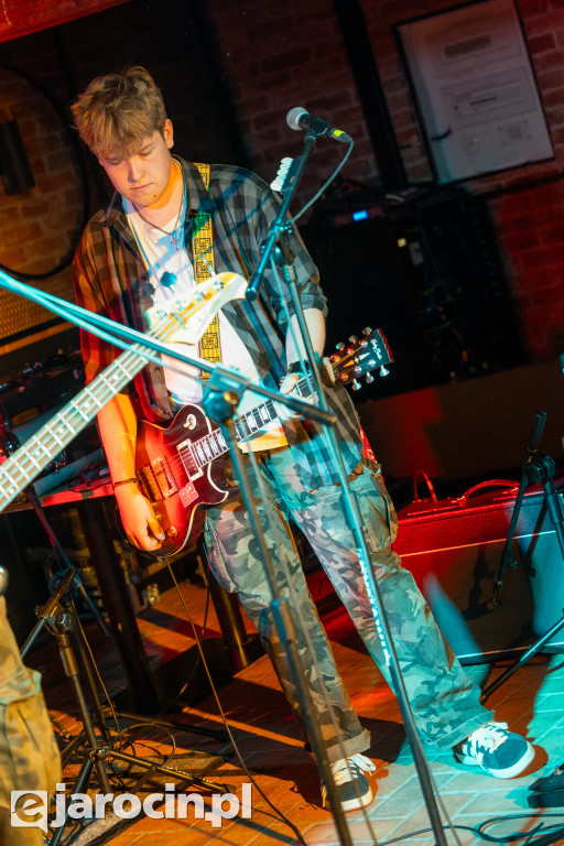 Spichlerz Poszukuje Młodych Talentów - pierwsze przesłuchania