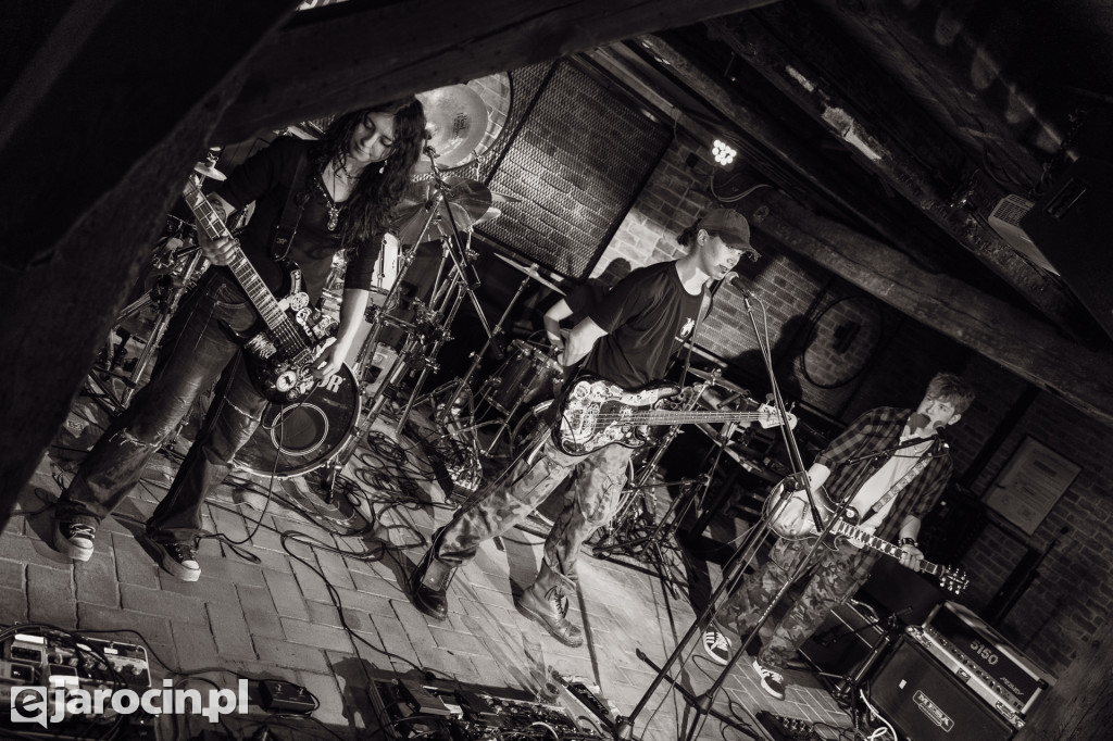 Spichlerz Poszukuje Młodych Talentów - pierwsze przesłuchania