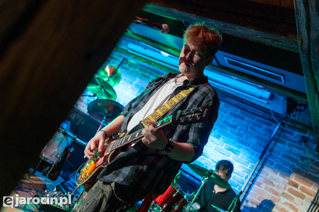 Spichlerz Poszukuje Młodych Talentów - pierwsze przesłuchania