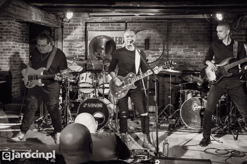 Spichlerz Poszukuje Młodych Talentów - pierwsze przesłuchania