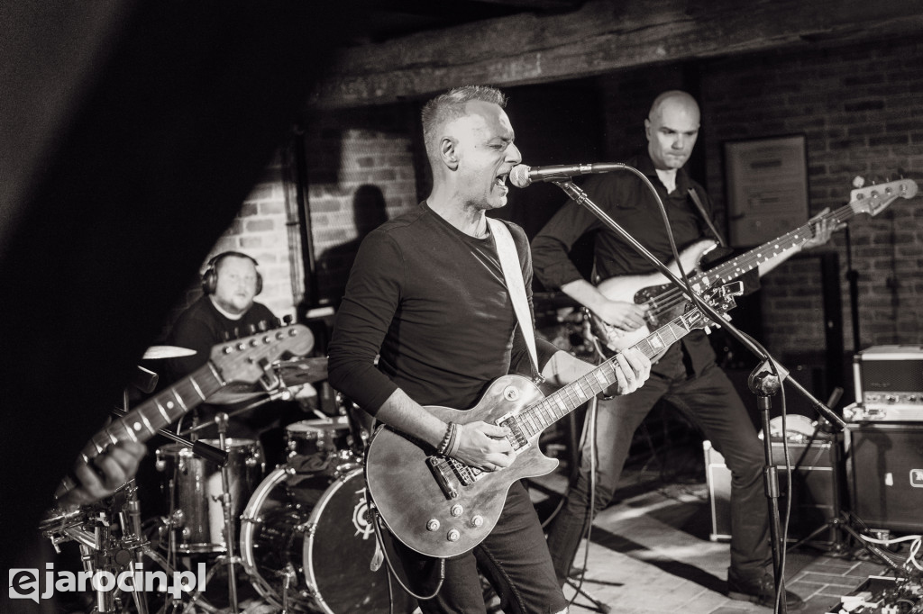 Spichlerz Poszukuje Młodych Talentów - pierwsze przesłuchania