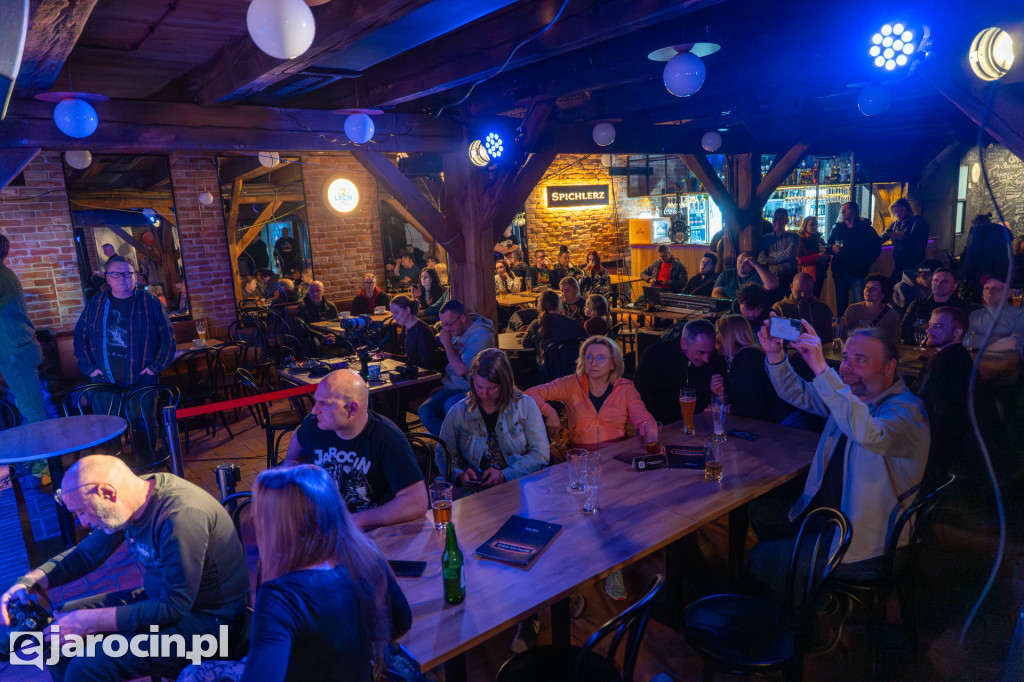 Spichlerz Poszukuje Młodych Talentów - pierwsze przesłuchania