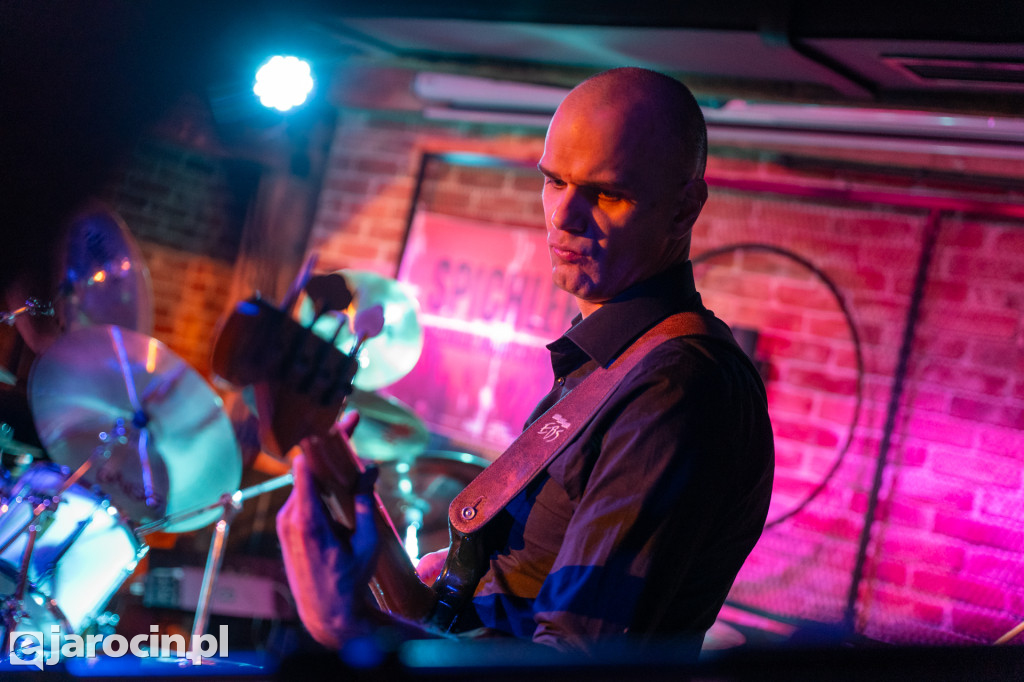 Spichlerz Poszukuje Młodych Talentów - pierwsze przesłuchania