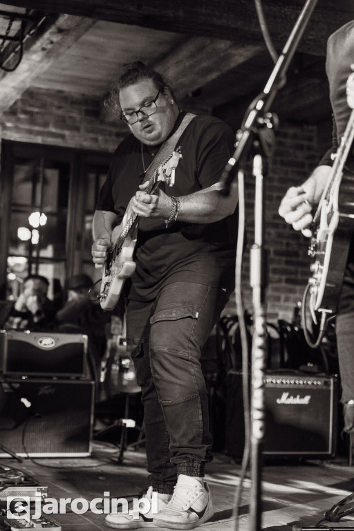 Spichlerz Poszukuje Młodych Talentów - pierwsze przesłuchania