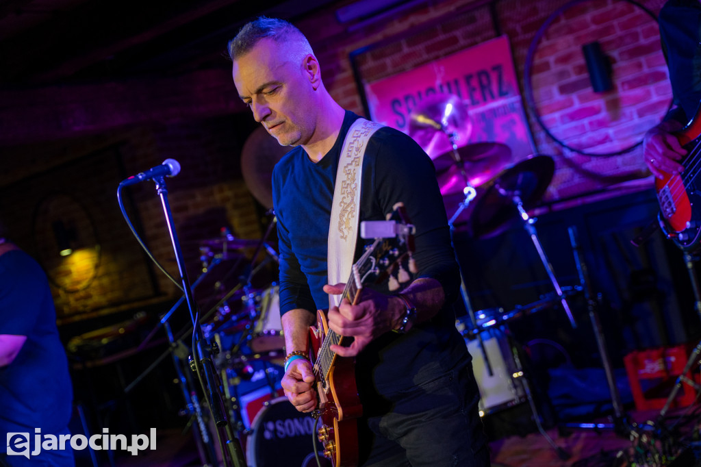 Spichlerz Poszukuje Młodych Talentów - pierwsze przesłuchania