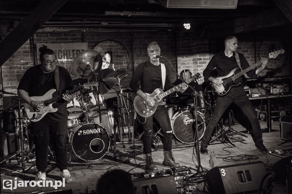 Spichlerz Poszukuje Młodych Talentów - pierwsze przesłuchania