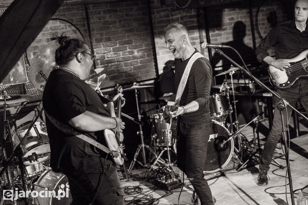 Spichlerz Poszukuje Młodych Talentów - pierwsze przesłuchania