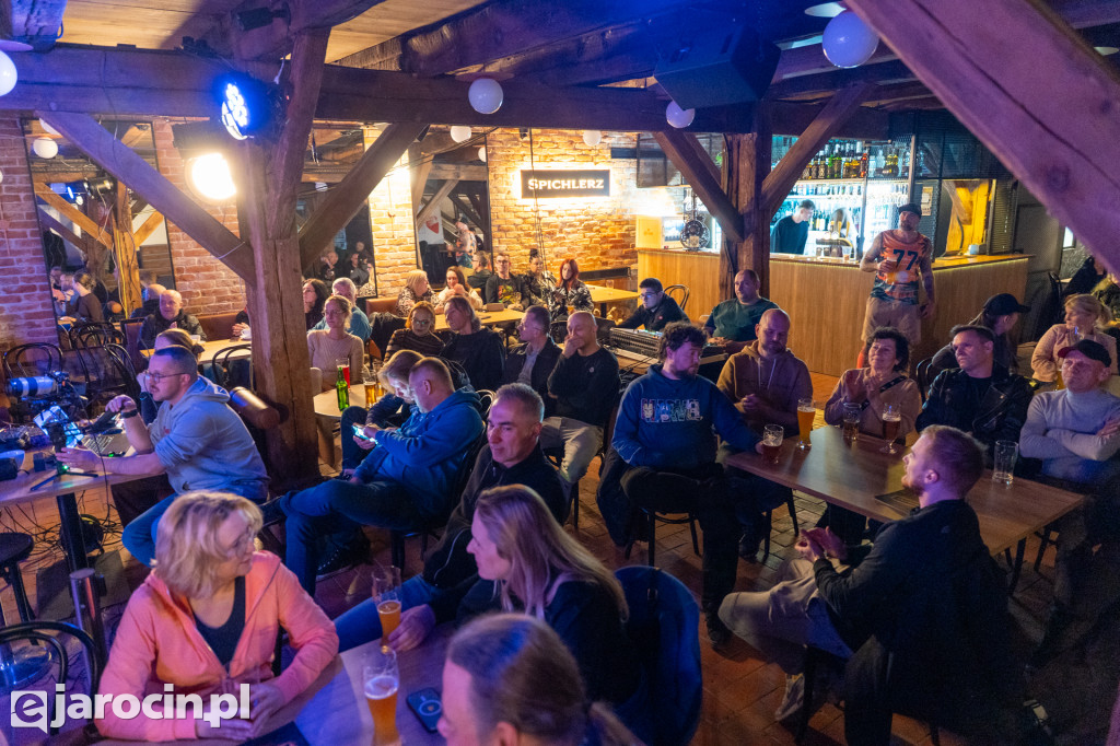 Spichlerz Poszukuje Młodych Talentów - pierwsze przesłuchania