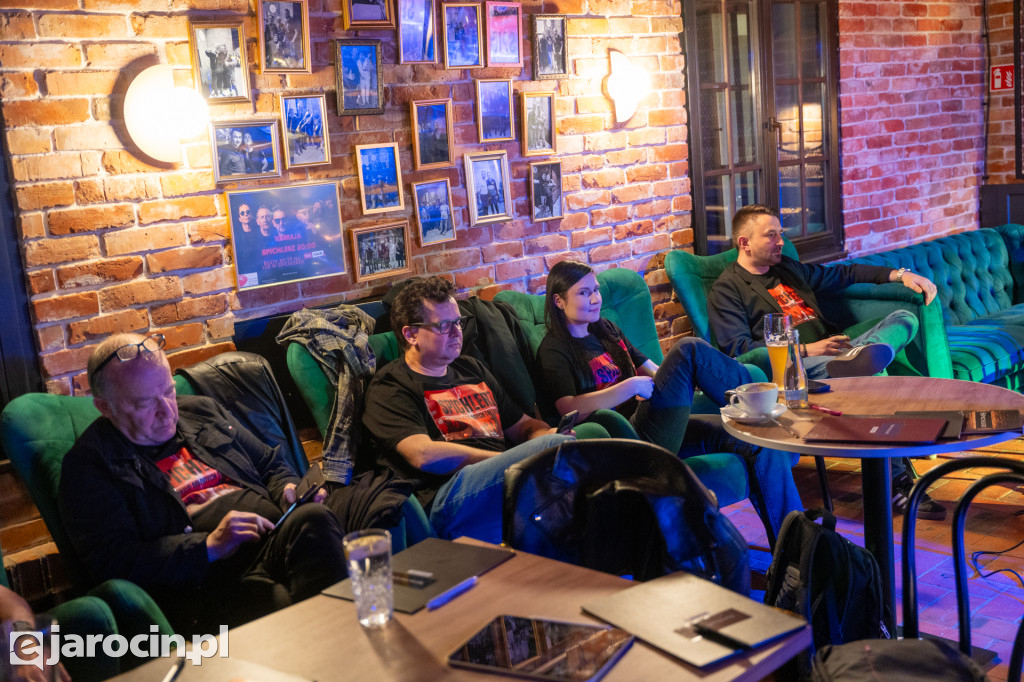 Spichlerz Poszukuje Młodych Talentów - pierwsze przesłuchania