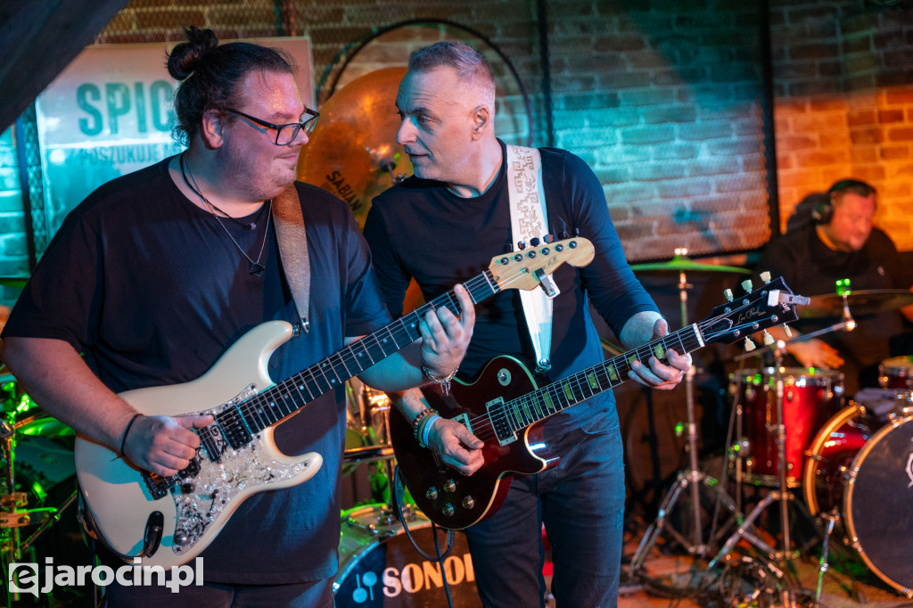 Spichlerz Poszukuje Młodych Talentów - pierwsze przesłuchania