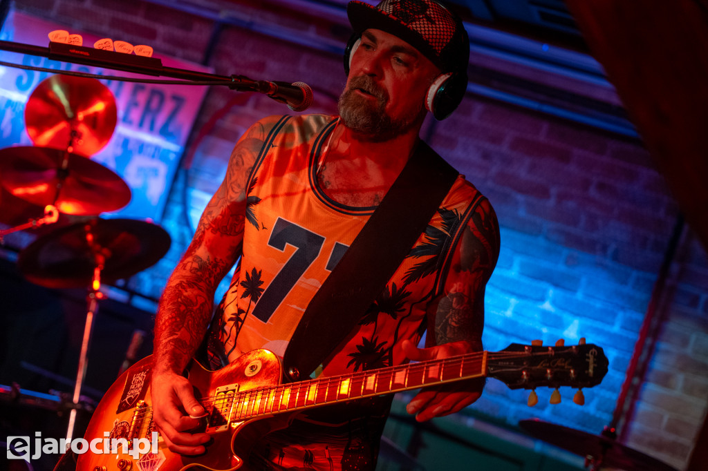 Spichlerz Poszukuje Młodych Talentów - pierwsze przesłuchania