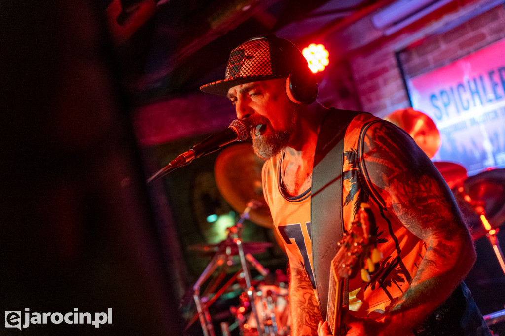 Spichlerz Poszukuje Młodych Talentów - pierwsze przesłuchania