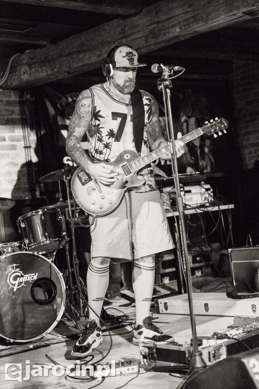 Spichlerz Poszukuje Młodych Talentów - pierwsze przesłuchania