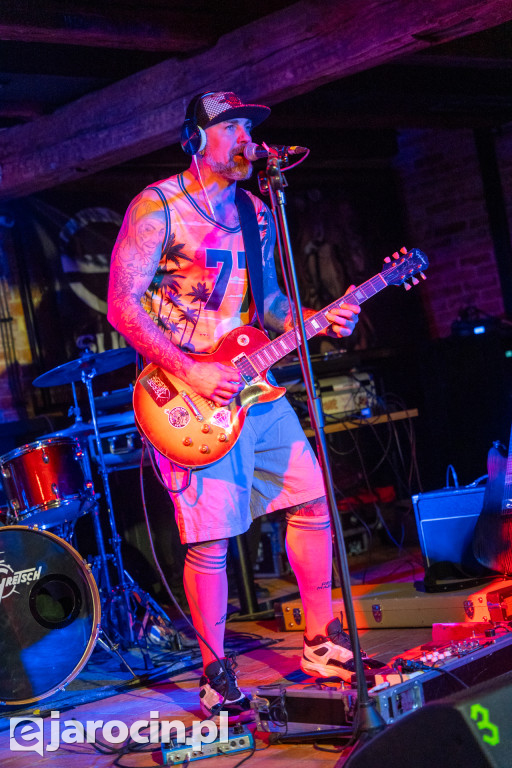 Spichlerz Poszukuje Młodych Talentów - pierwsze przesłuchania